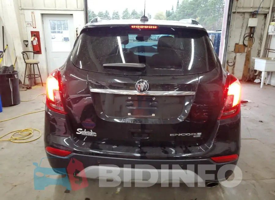 KL4CJGSM2KB733199 Photo# 6