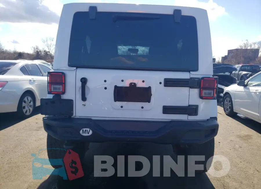 1C4BJWDG2JL913150 Photo# 6