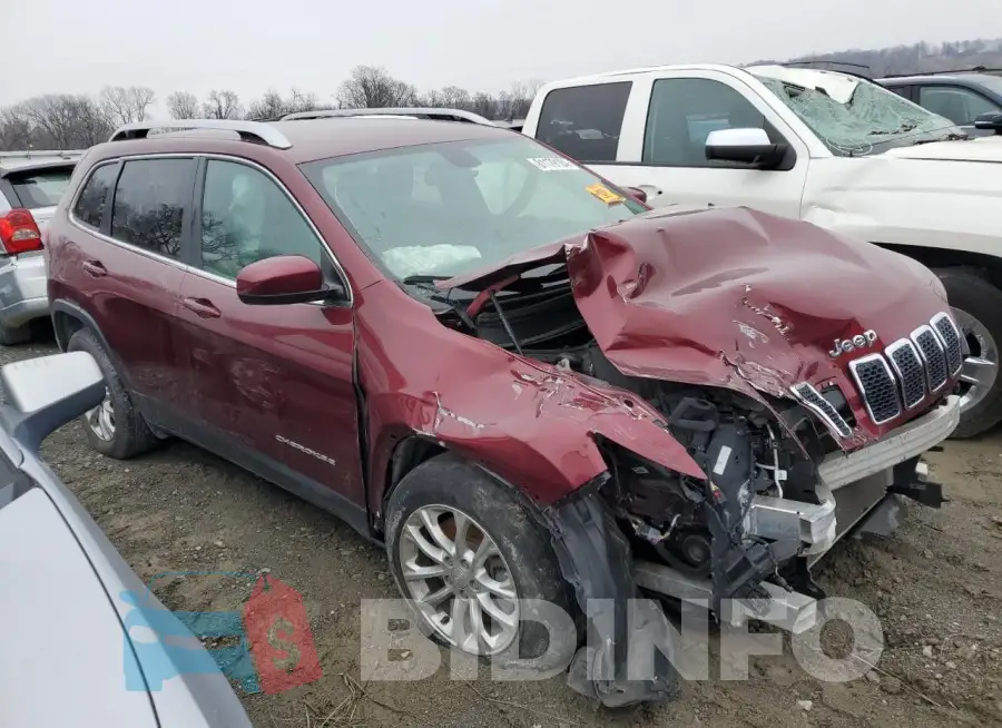 1C4PJLCB6KD359147 Photo# 4