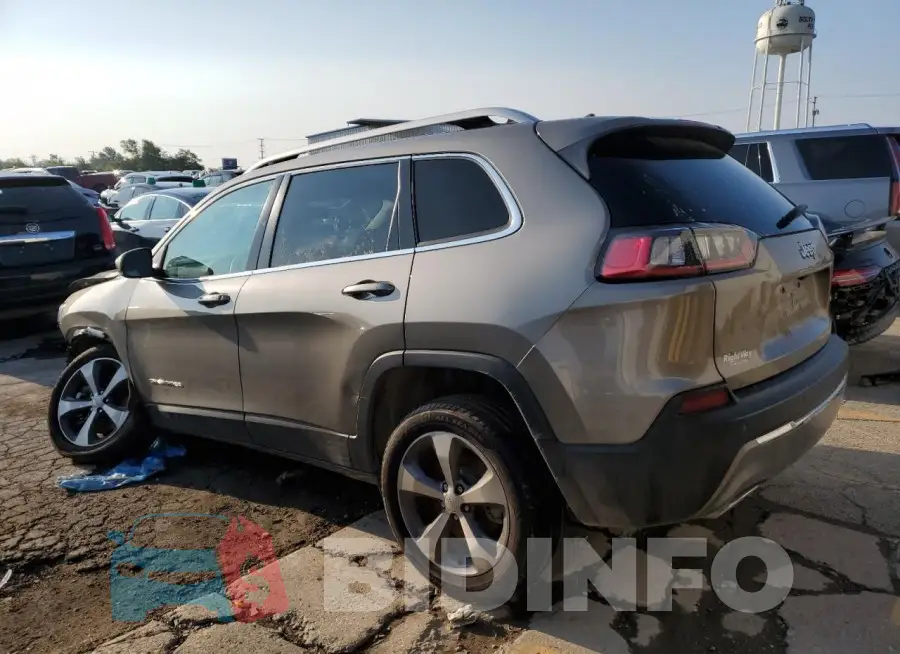 1C4PJLDX8MD187233 Photo# 2