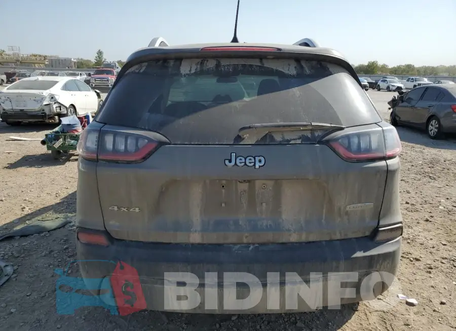 1C4PJMCB5KD152173 Photo# 6