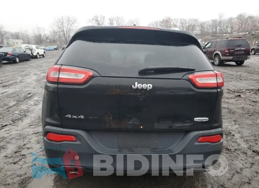 1C4PJMLB4JD603172 Photo# 6