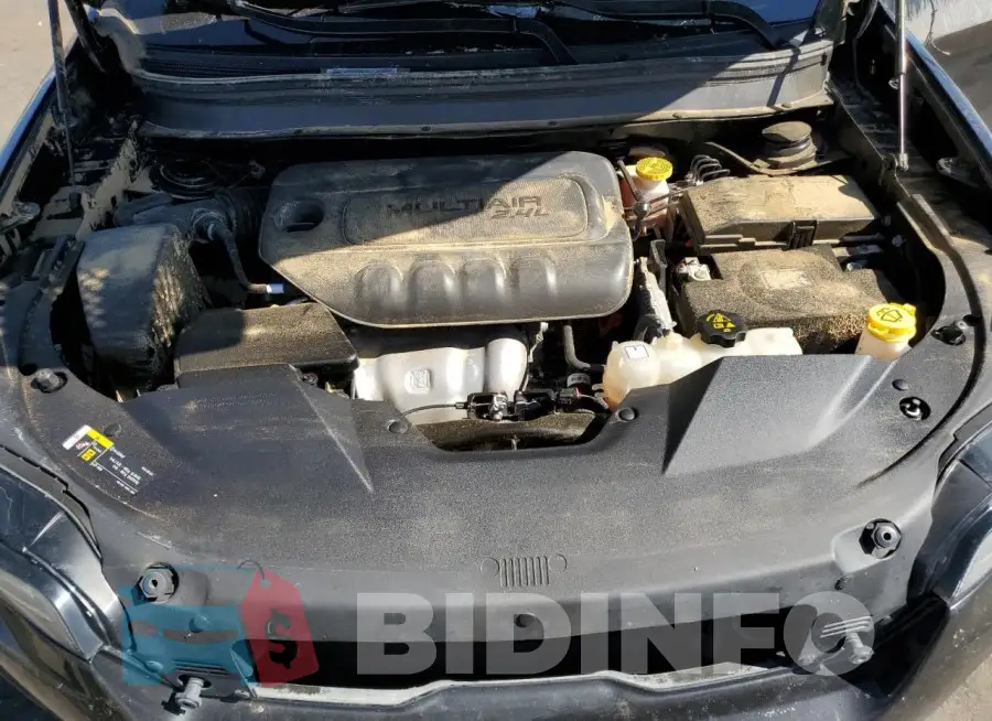 1C4PJMLB7LD540524 Photo# 11