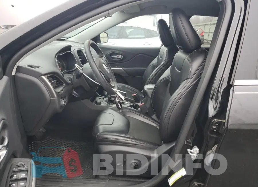 1C4PJMLX9KD135629 Photo# 7