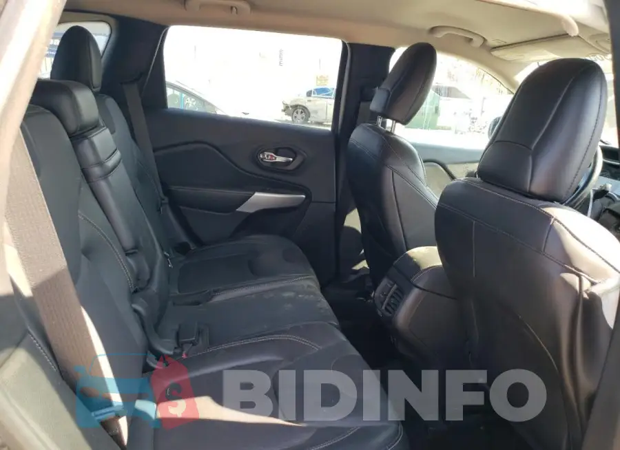 1C4PJMLXXJD549680 Photo# 11