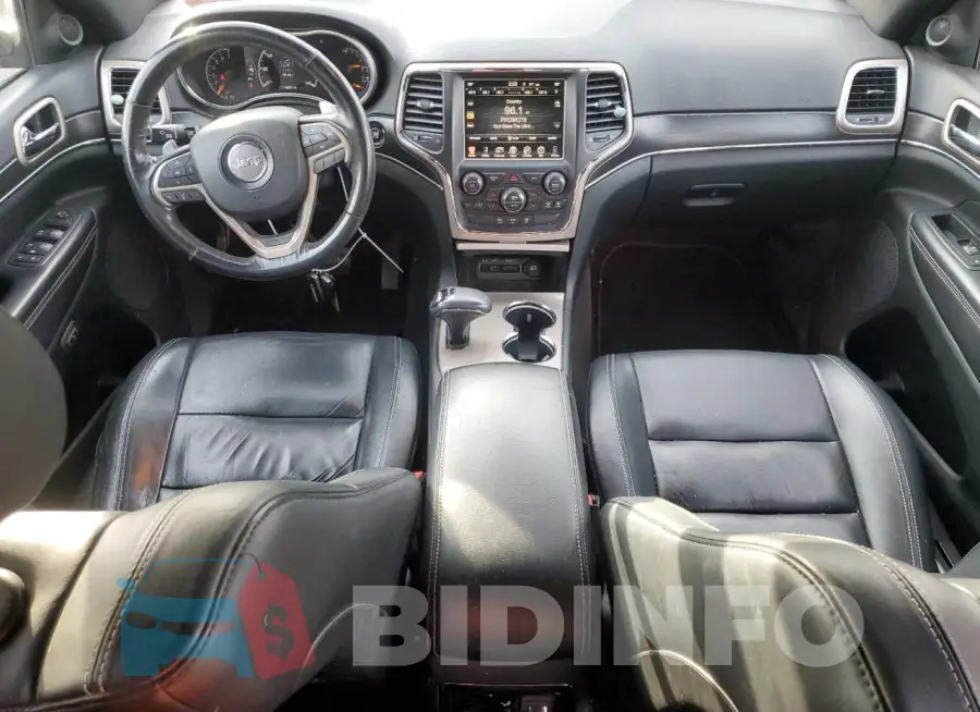 1C4RJFBG3FC692716 Photo# 8