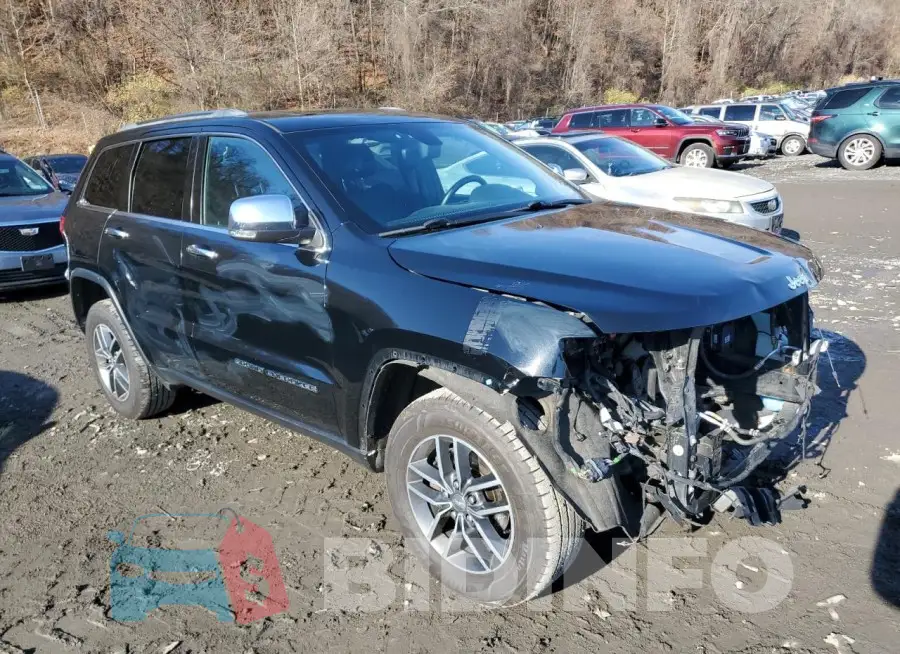 1C4RJFBG5JC241327 Photo# 4