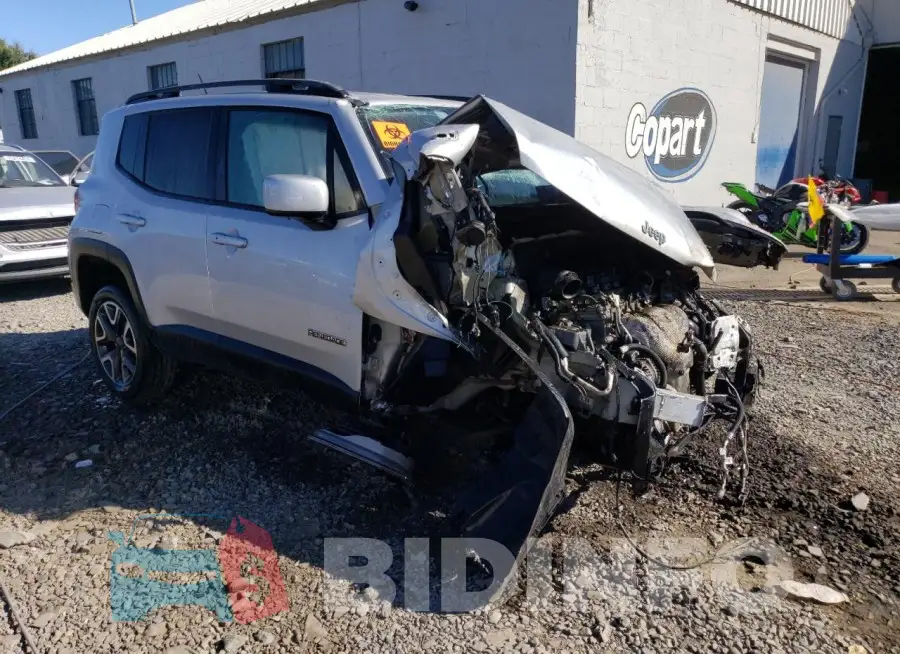 ZACCJBBB6HPE53792 Photo# 4