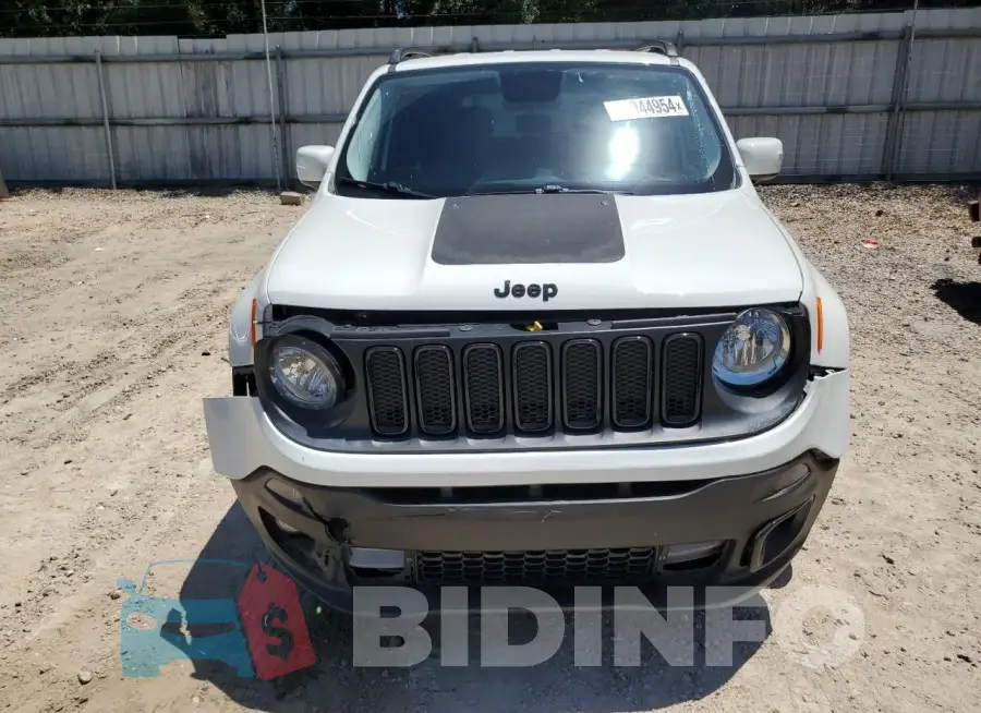ZACCJBBB7HPG47618 Photo# 5