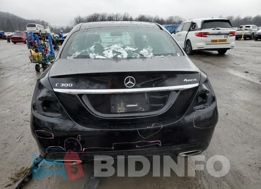 W1KWF8EB7LR594402 Photo# 6