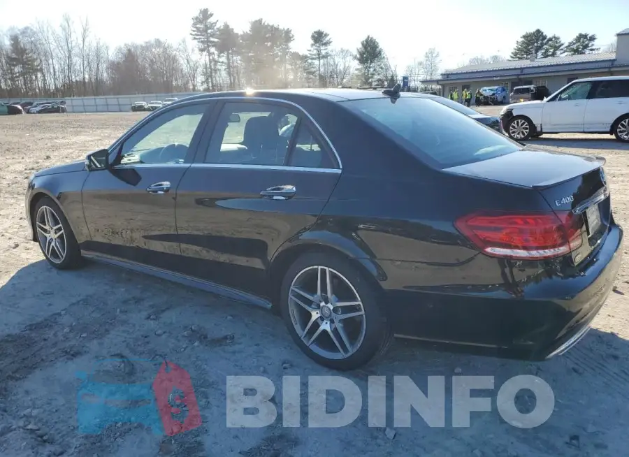 WDDHF6HB4FB161139 Photo# 2