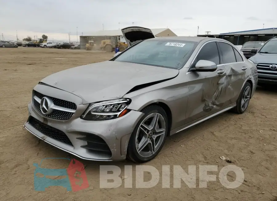 WDDWF8EB7LR536774 Photo# 1