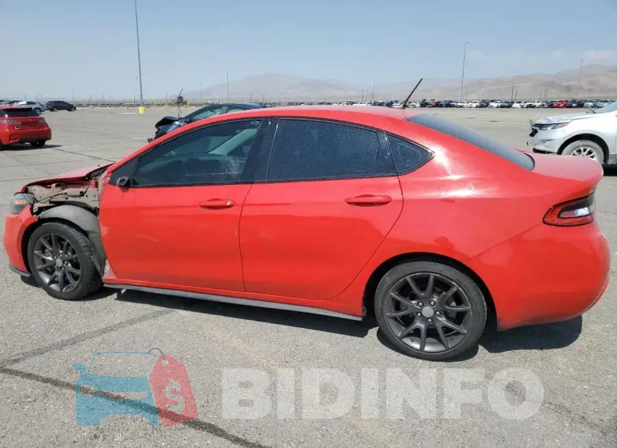 1C3CDFAA6GD623934 Photo# 2