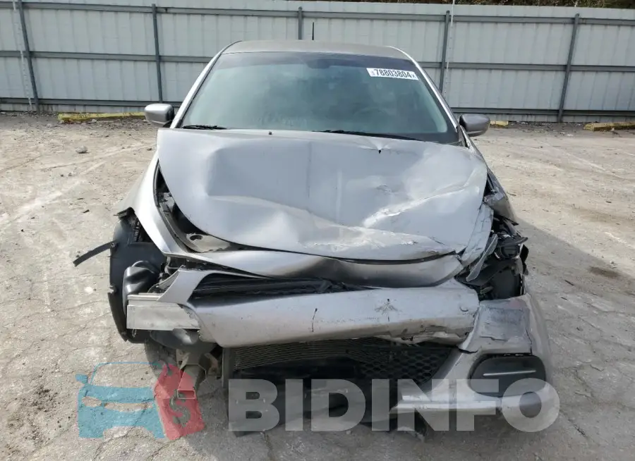 1C3CDFBB8GD591592 Photo# 5