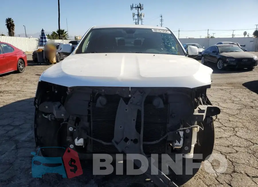 1C4RDHAG9KC717309 Photo# 5