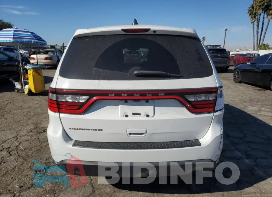 1C4RDHAG9KC717309 Photo# 6