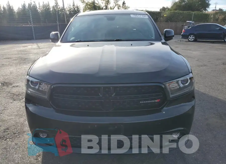 1C4RDJDG1JC174183 Photo# 5