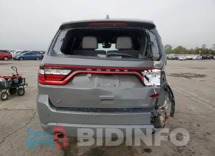 1C4RDJDG7NC107142 Photo# 6