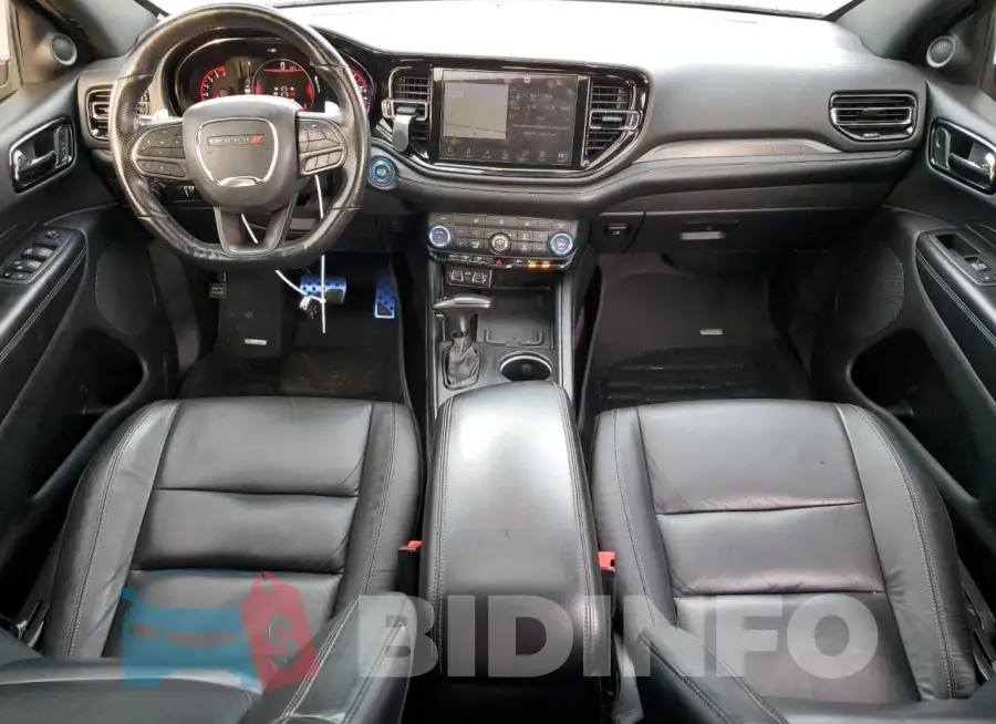 1C4RDJDG7NC107142 Photo# 8