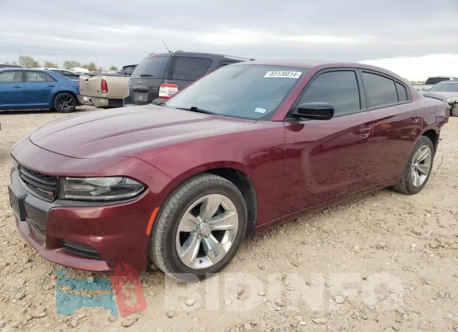 2C3CDXBG5KH670621 Photo# 1