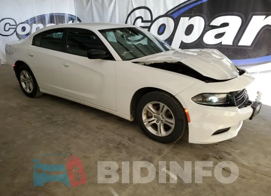 2C3CDXBG7PH563593 Photo# 4