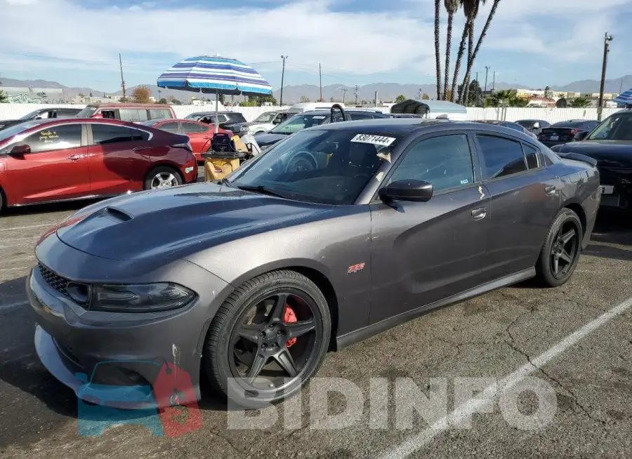 2C3CDXGJ3HH510816 Photo# 1
