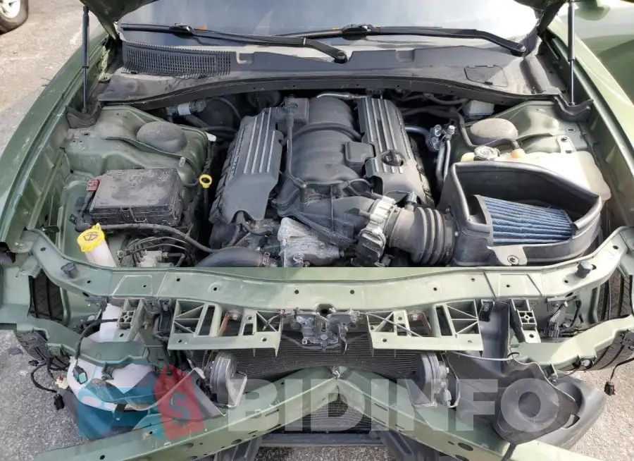 2C3CDXGJ4KH662059 Photo# 11