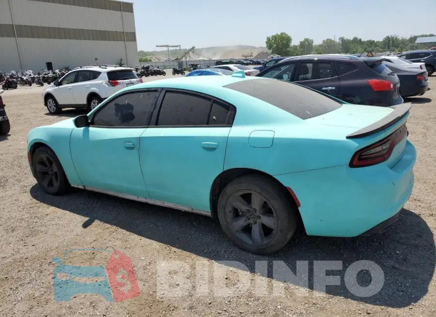 2C3CDXHG5GH158839 Photo# 2