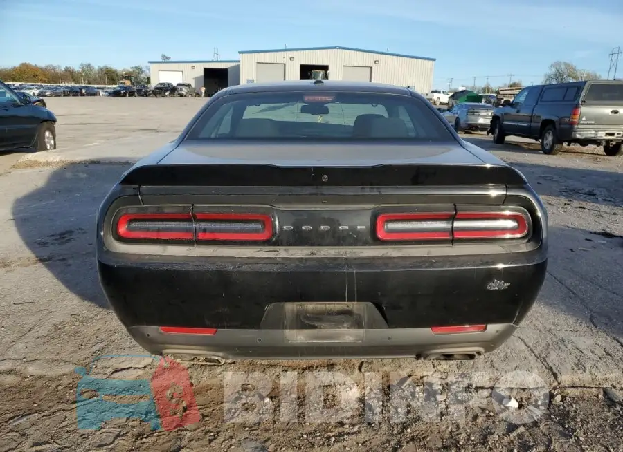 2C3CDZBT9KH747693 Photo# 6