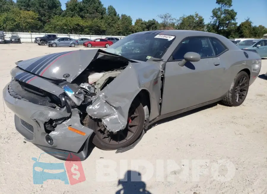 2C3CDZFJ4PH596374 Photo# 1