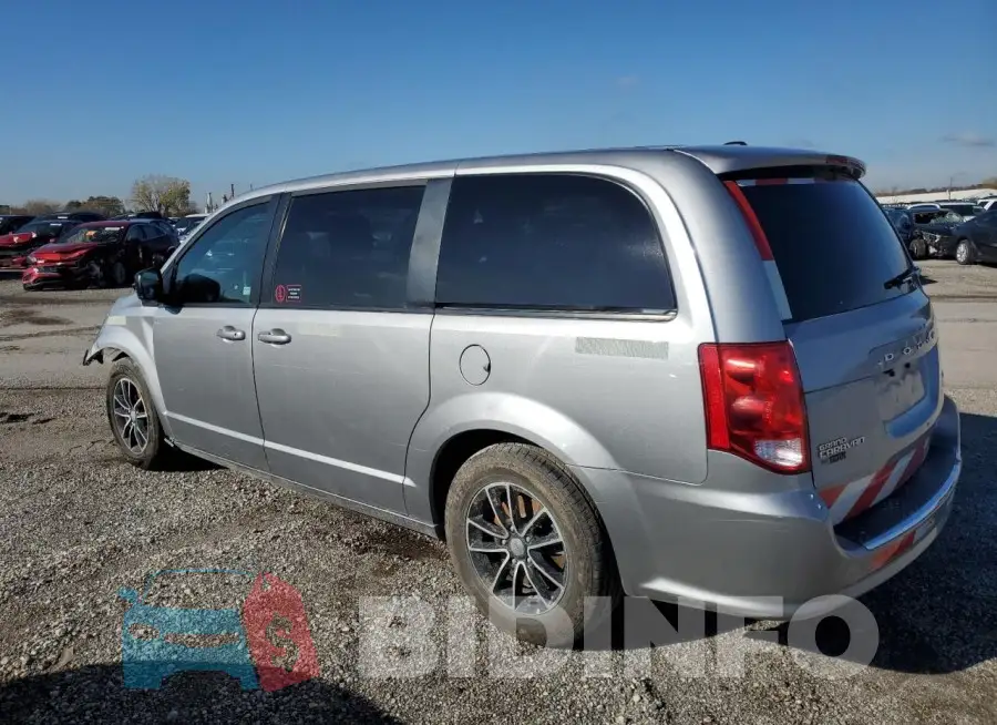 2C4RDGEG1JR168666 Photo# 2