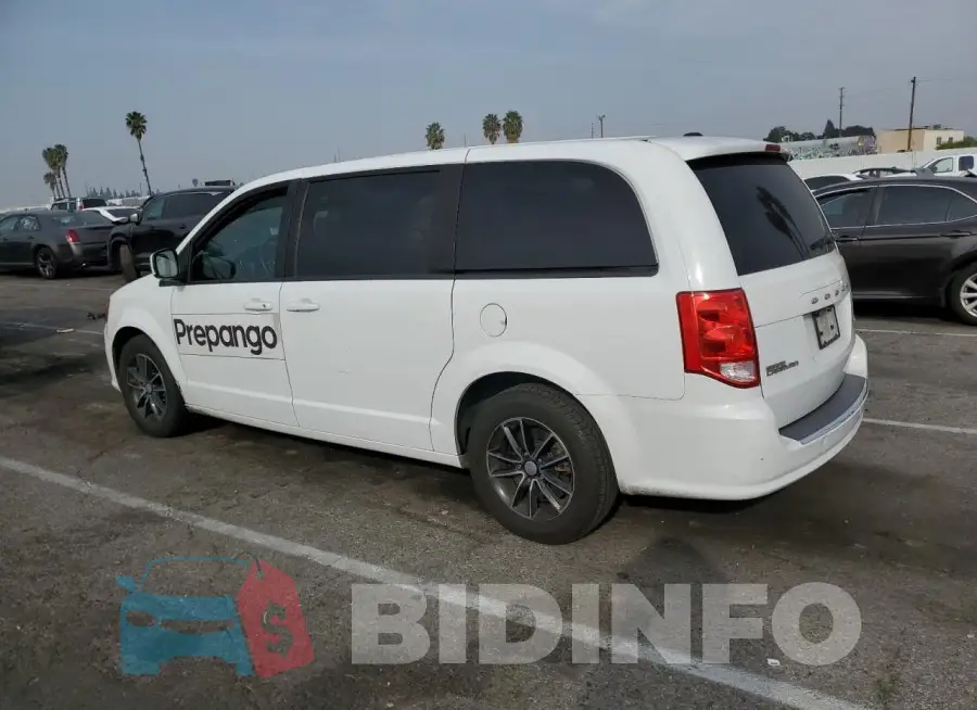 2C4RDGEG2JR237963 Photo# 2