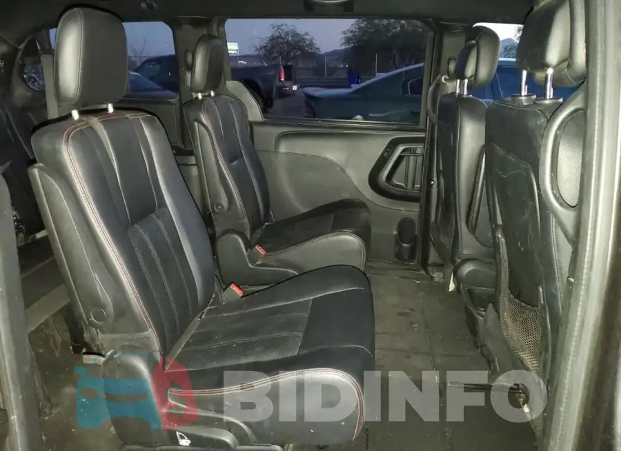 2C4RDGEG5JR336227 Photo# 11