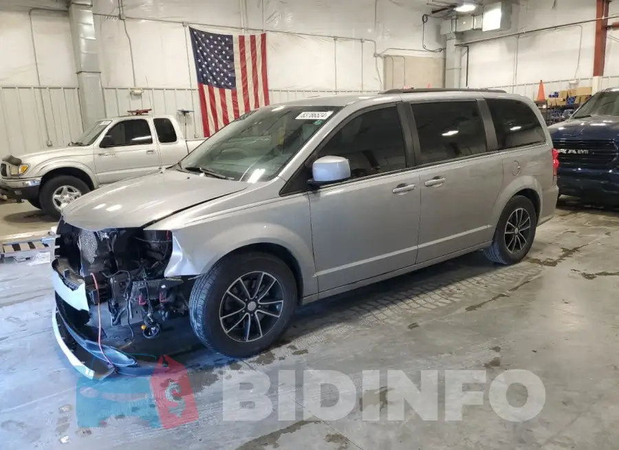2C4RDGEG6JR285224 Photo# 1