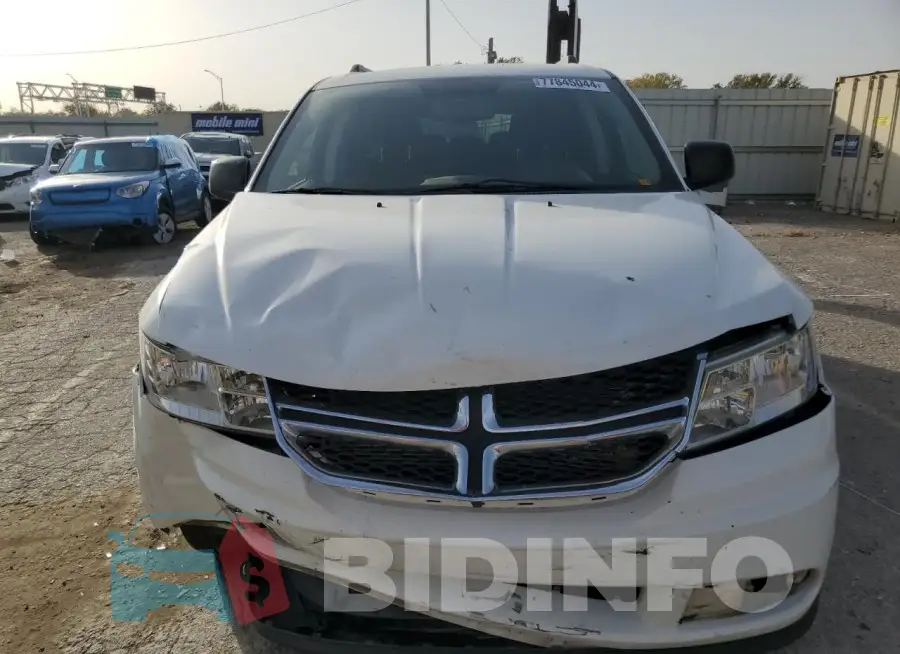 3C4PDCAB4HT587516 Photo# 5