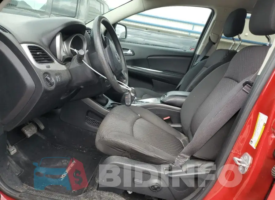 3C4PDCBG8GT137635 Photo# 7