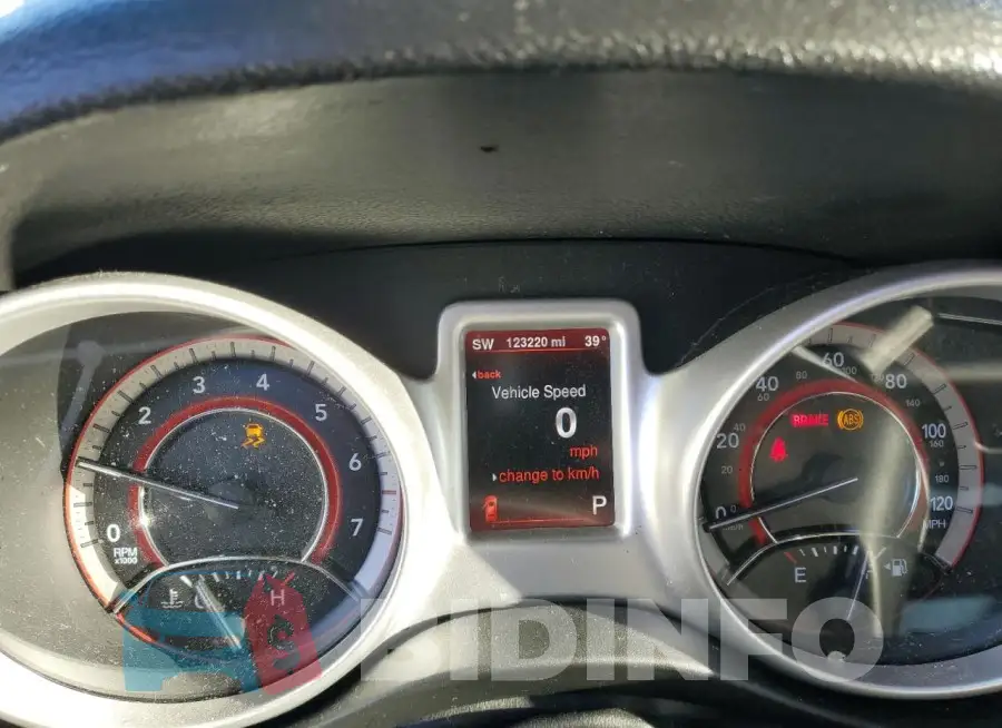 3C4PDCEG4GT105146 Photo# 9