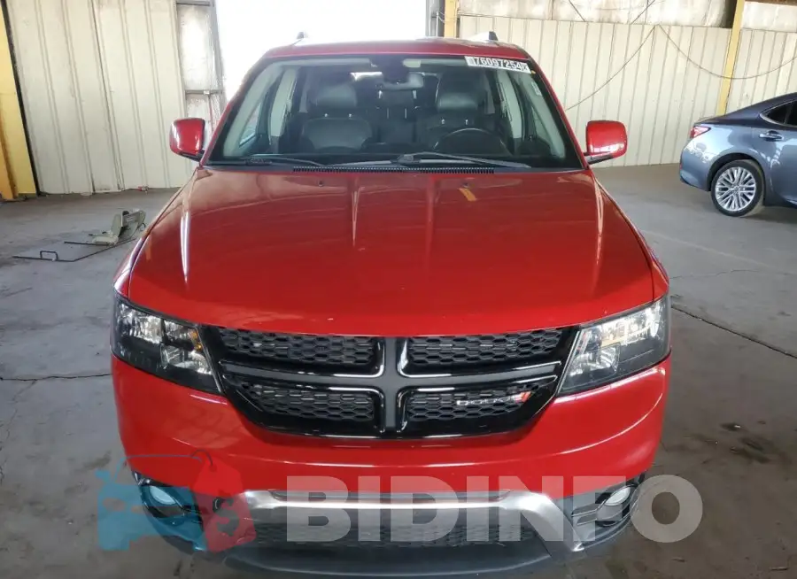 3C4PDCGB1LT261673 Photo# 5