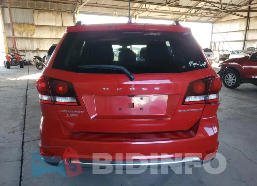3C4PDCGB1LT261673 Photo# 6