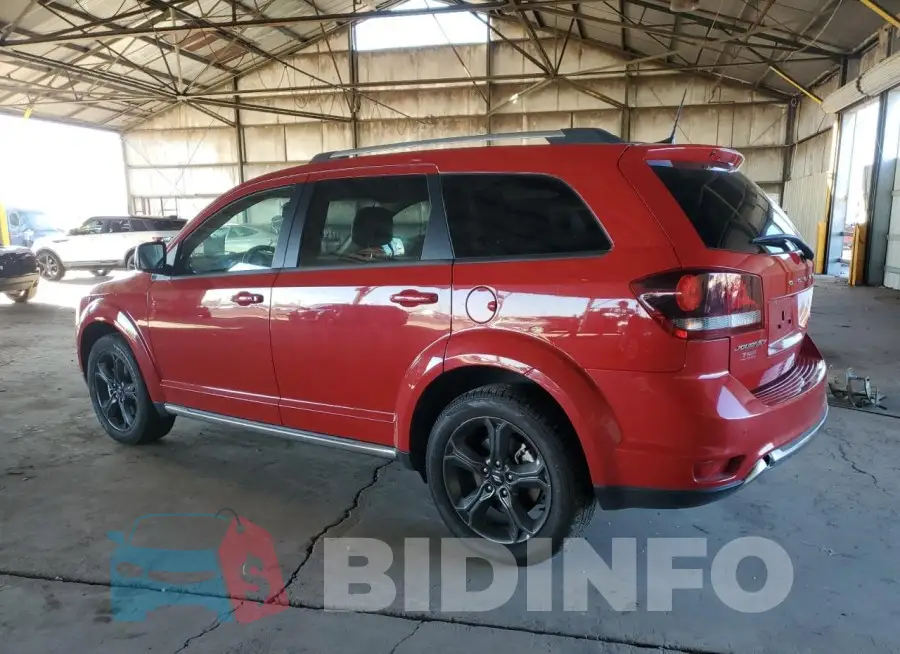 3C4PDCGB1LT261673 Photo# 2