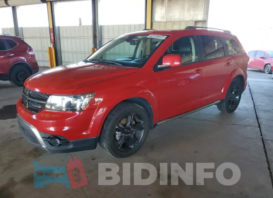 3C4PDCGB1LT261673 Photo# 1