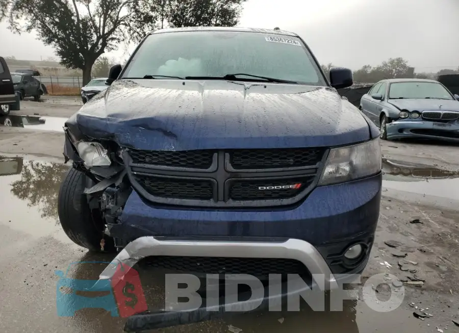 3C4PDCGB8HT701900 Photo# 5