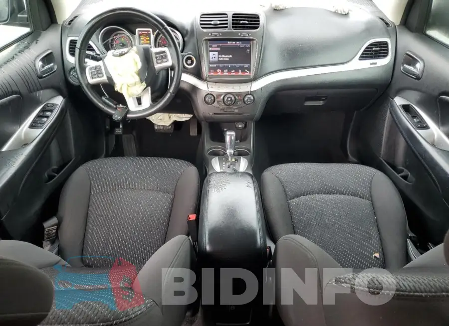 3C4PDCGB8HT701900 Photo# 8