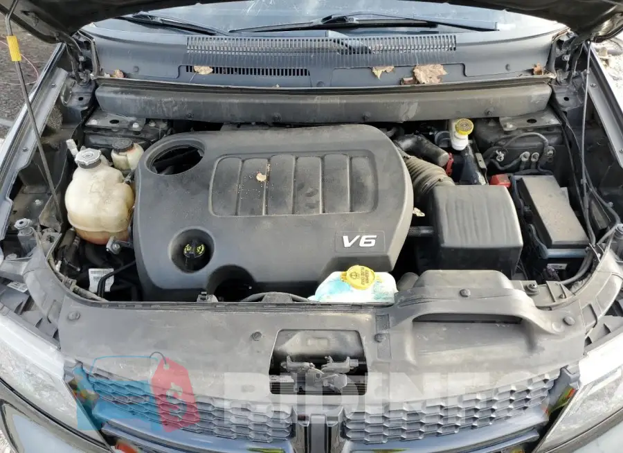 3C4PDCGG3KT783151 Photo# 12