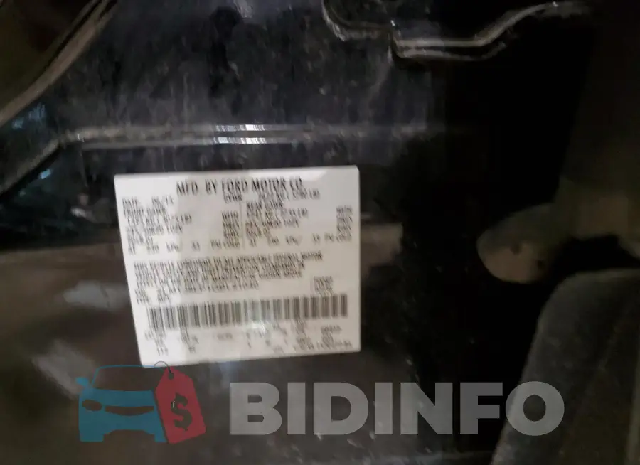 2LMTJ8LP1GBL21040 Photo# 13