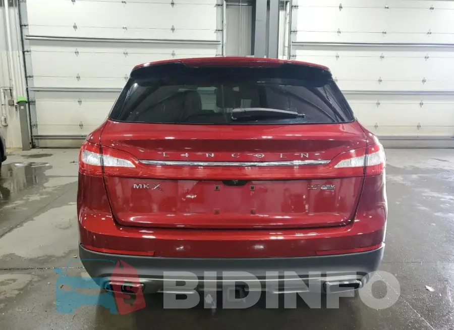 2LMTJ8LP8GBL27661 Photo# 6