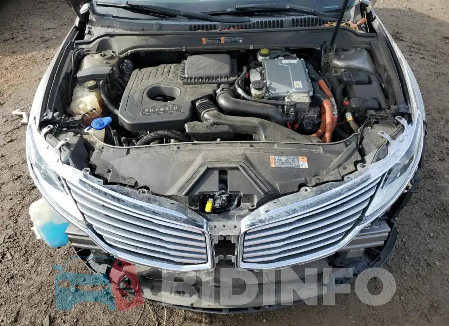 3LN6L2LU0GR603449 Photo# 11