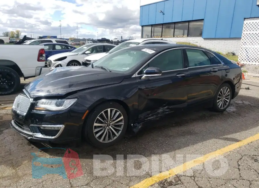 3LN6L5A91JR626164 Photo# 1