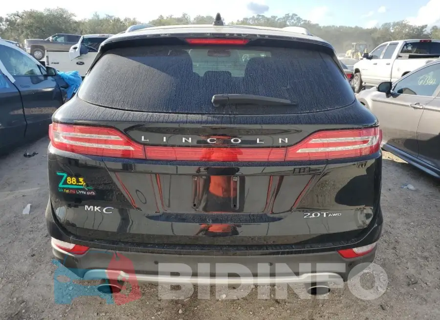 5LMCJ3D91HUL14029 Photo# 6