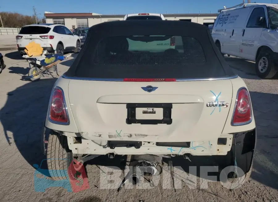 WMWZP3C52FT708377 Photo# 6